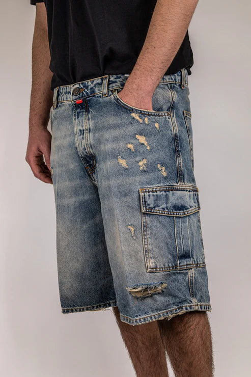 Patriot  Short CARGO
