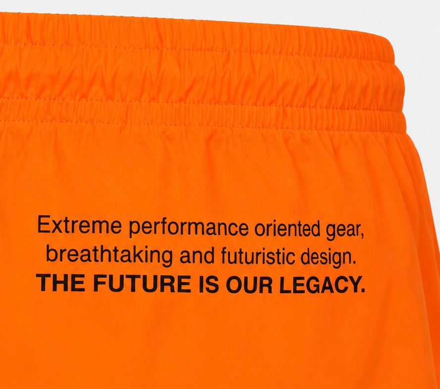PLEIN SPORT SWIM MEDIUM BOARDSHORT