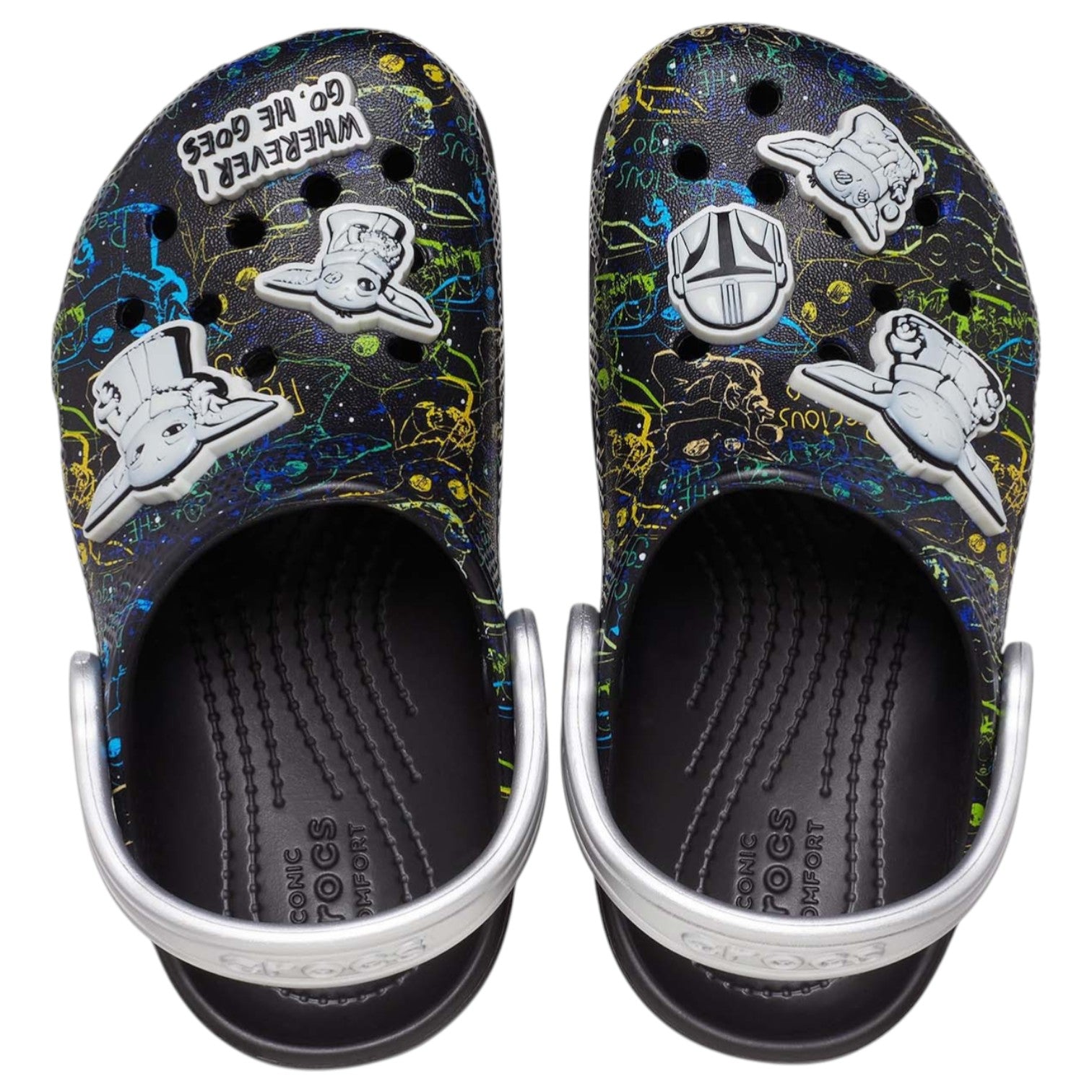 Crocs Classic the Child Clog