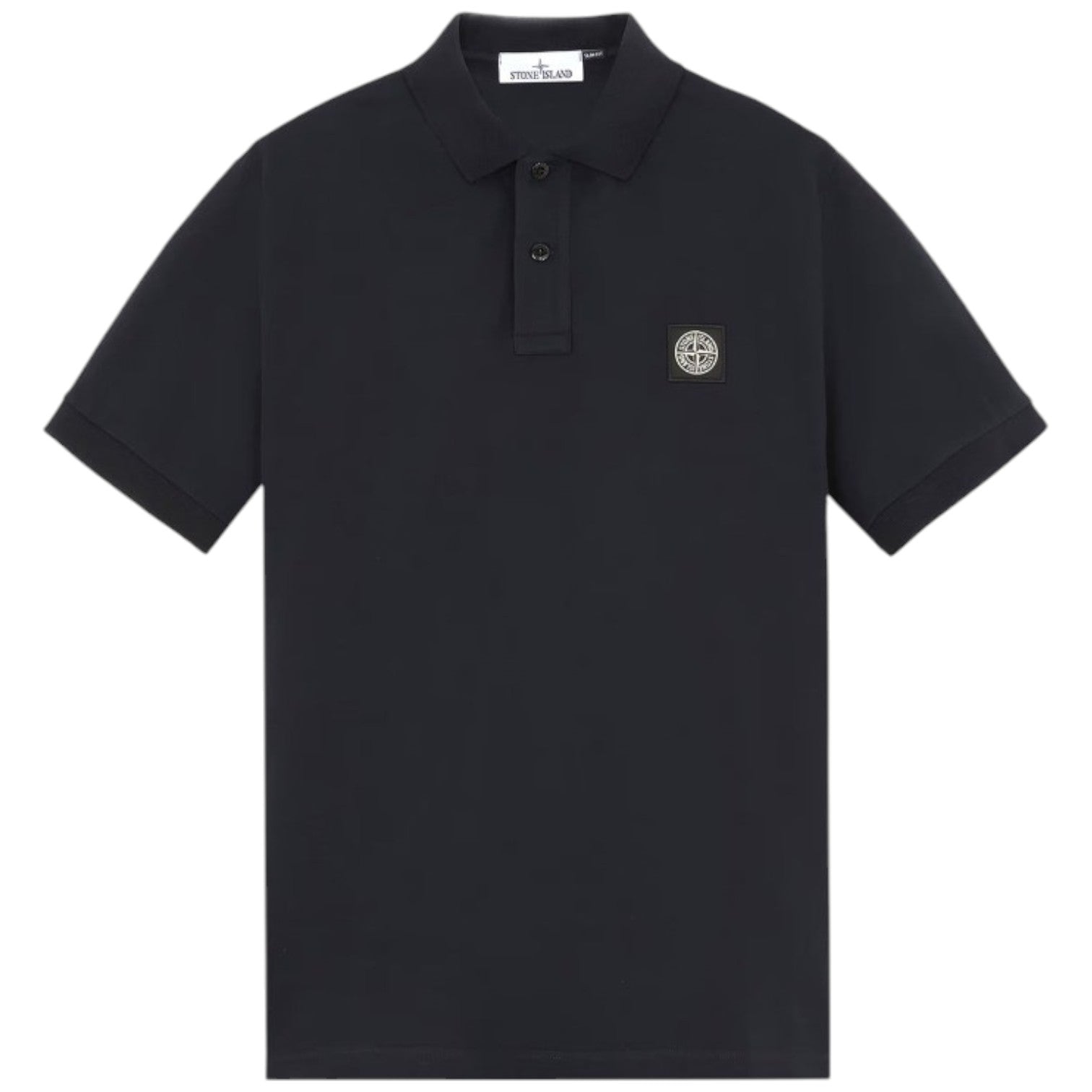 Stone Island Polo Uomo