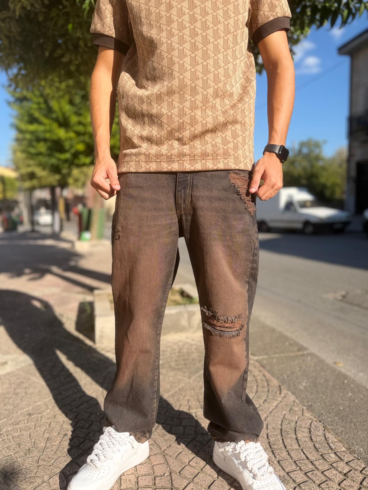Patriot  Jeans Denim COUTURE