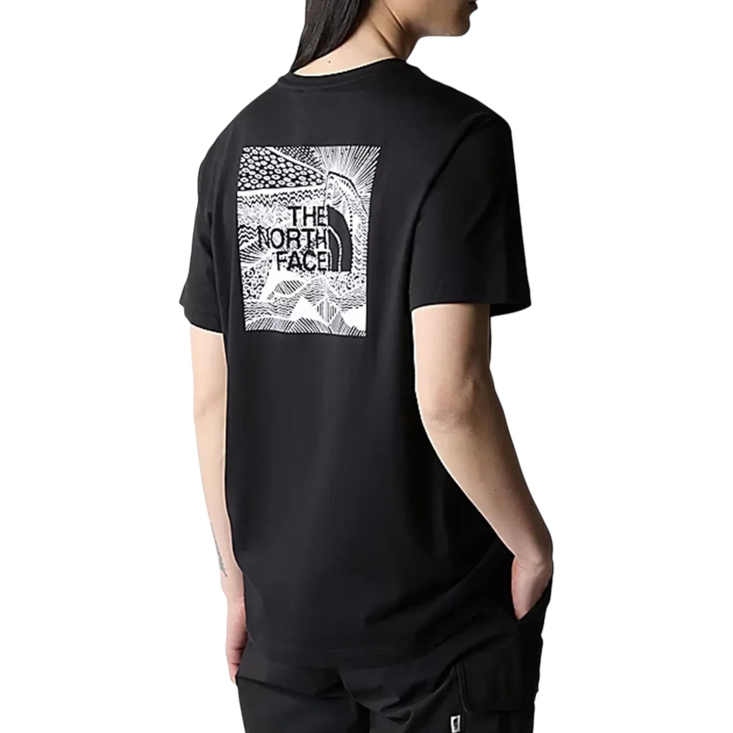 The North Face T-Shirt Uomo