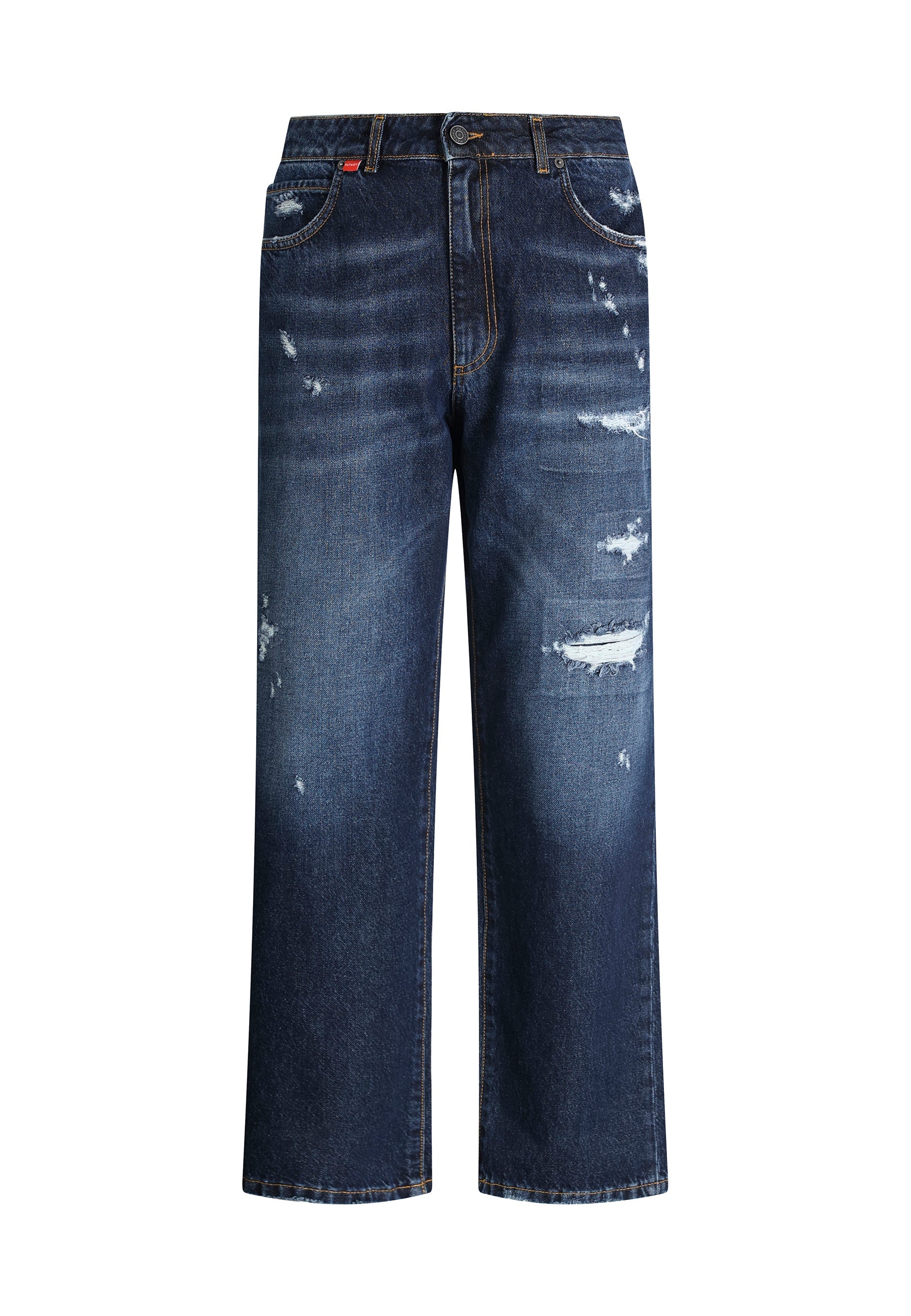 Patriot  Jeans Denim COUTURE