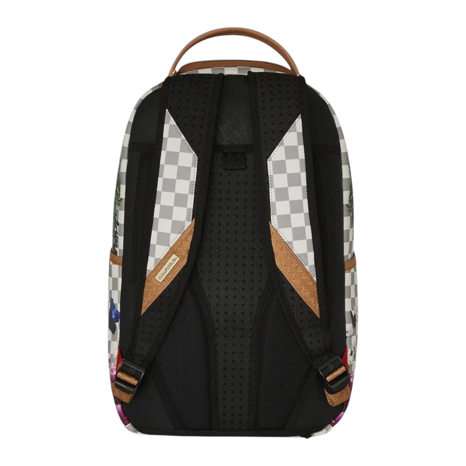 Zaino Sprayground 1 OFF BAGS BACKPACK TIGER
