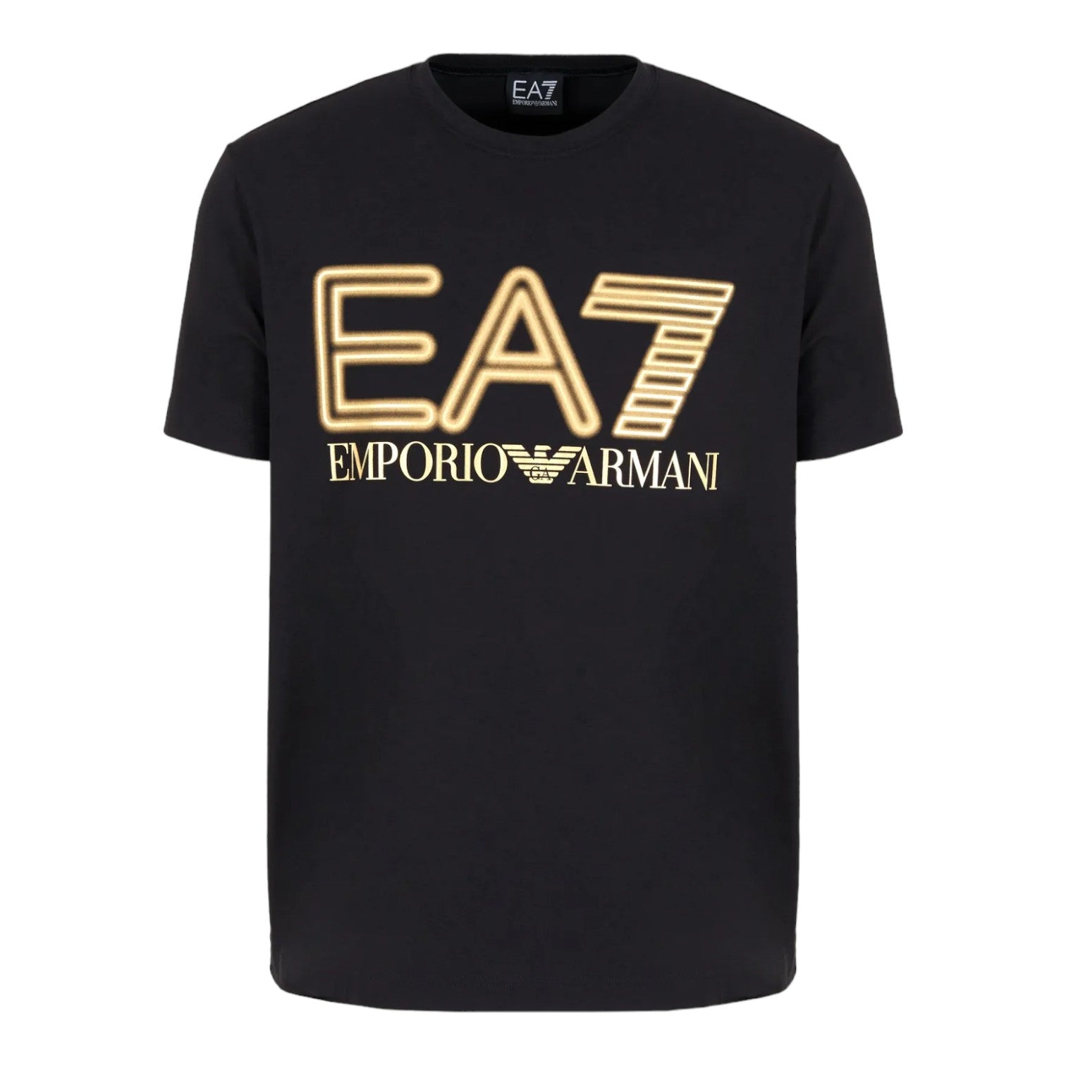Emporio Armani T-shirt Uomo