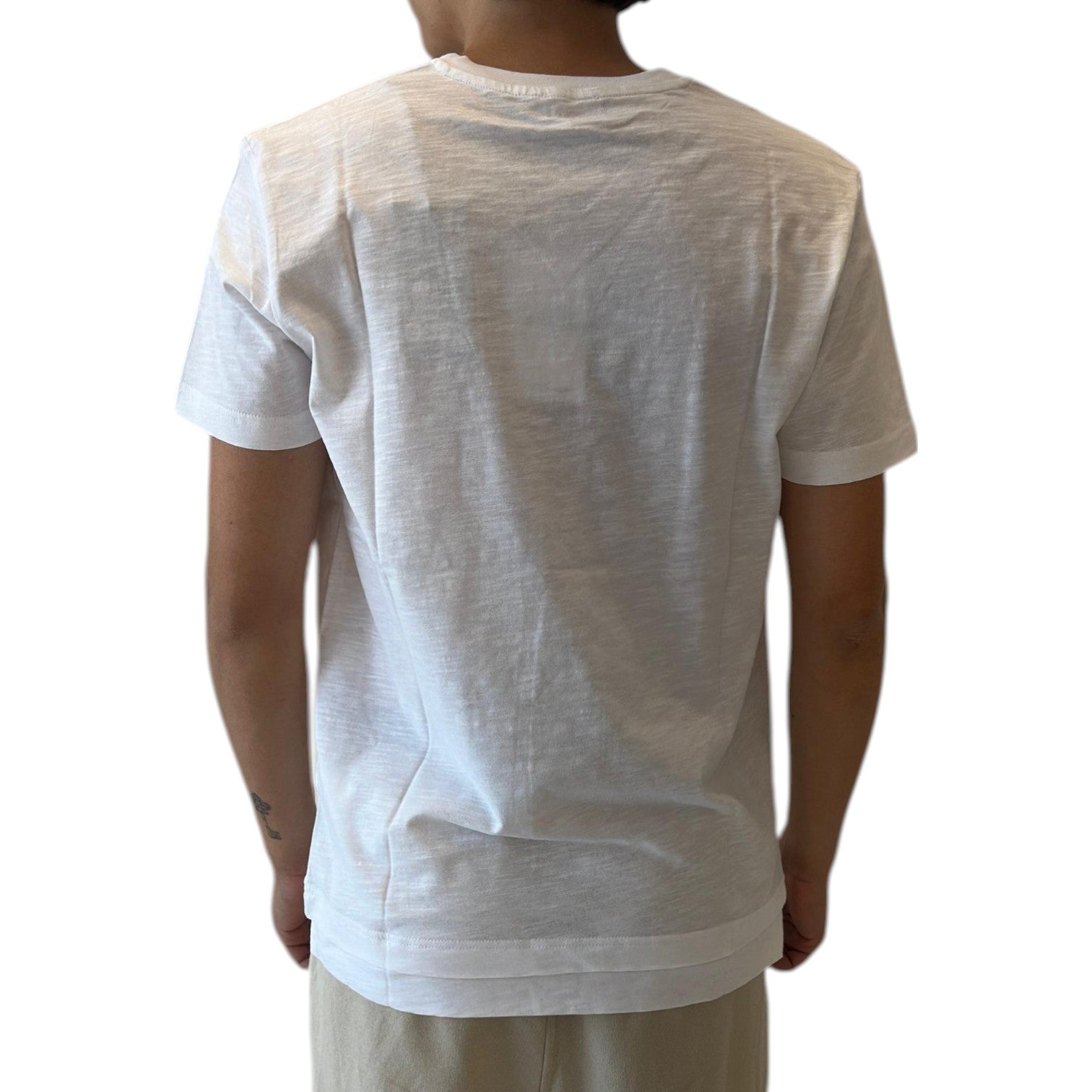 Diesel T-shirt Uomo