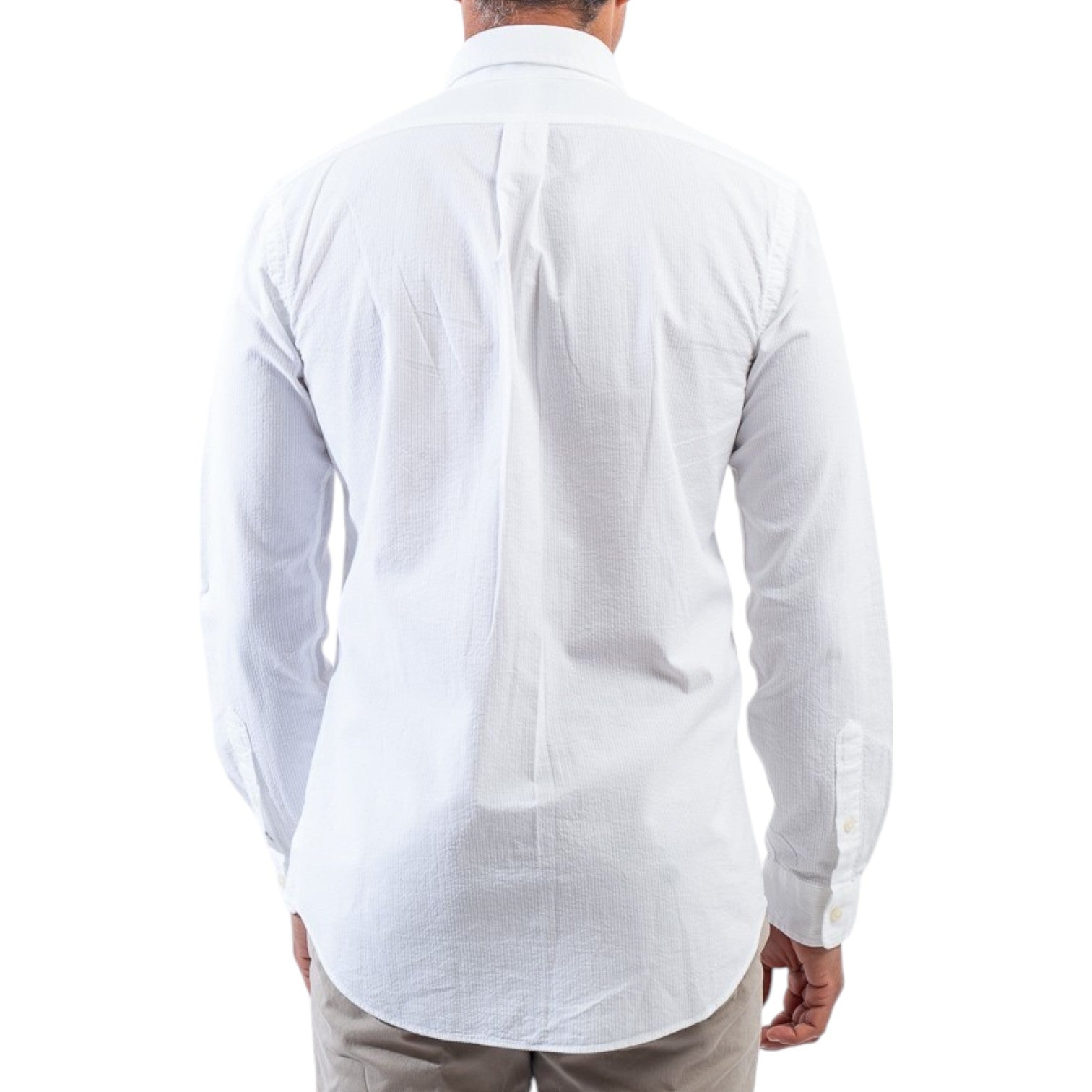 Polo Ralph Lauren Camicia Uomo