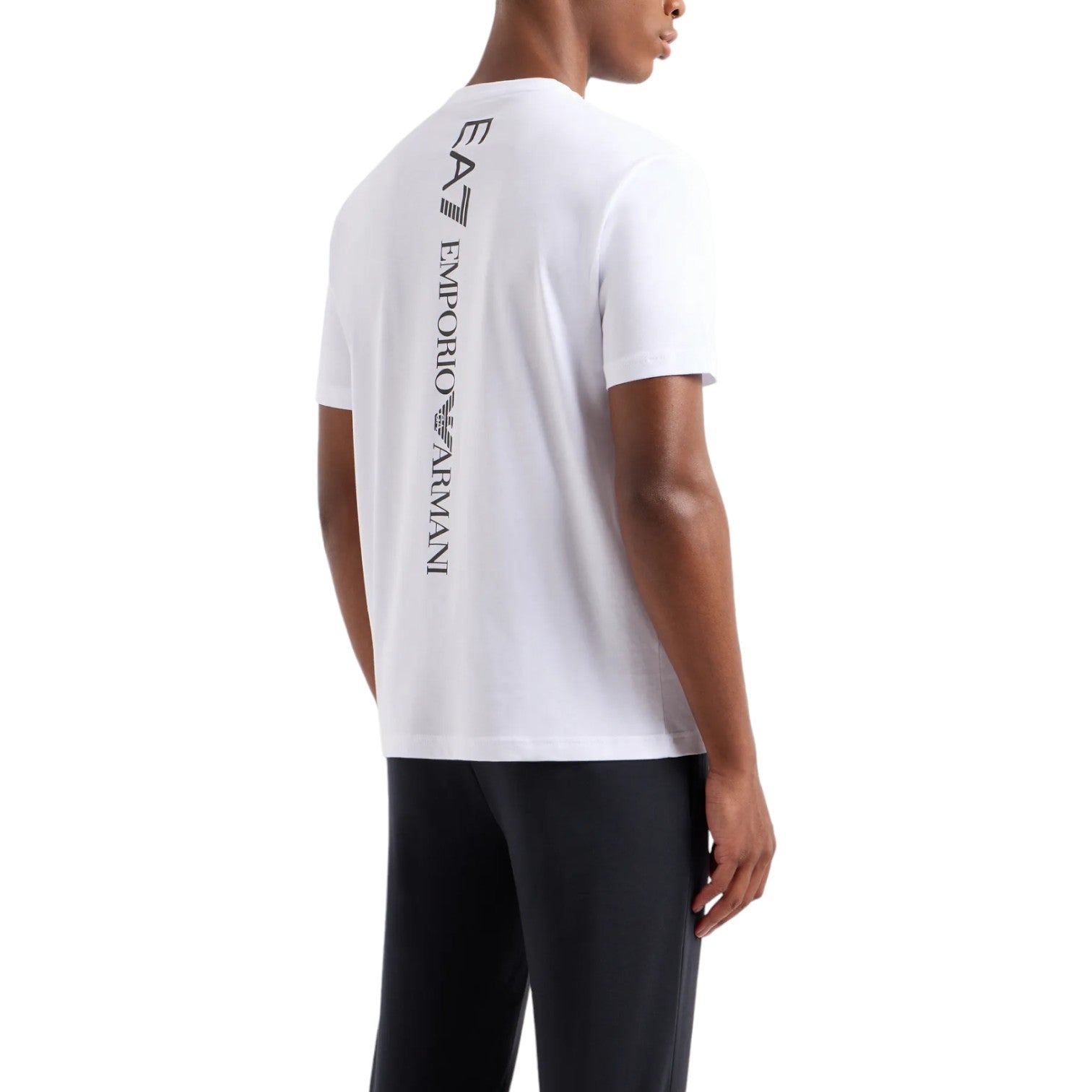 Emporio Armani T-shirt Uomo