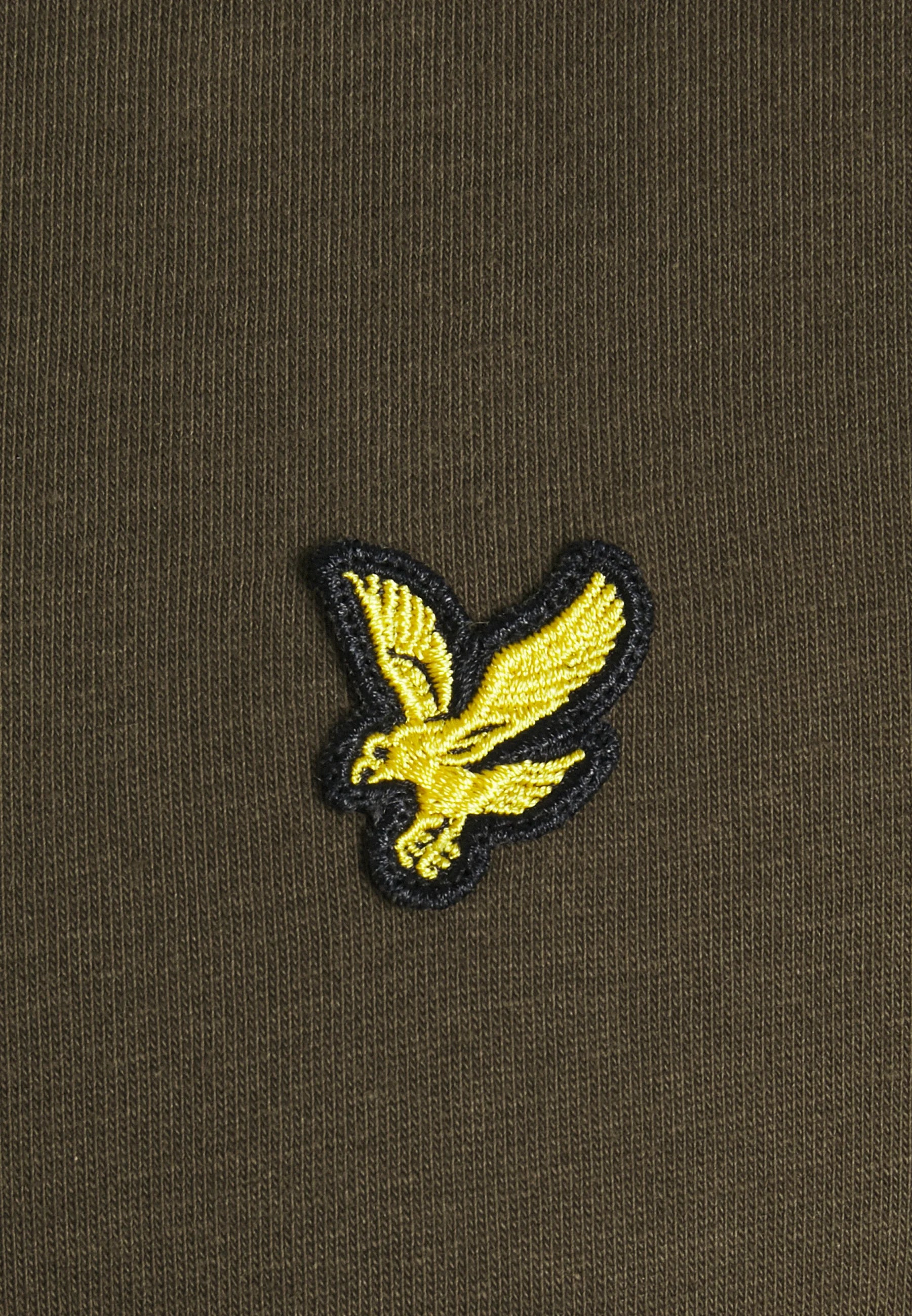 LYLE & SCOTT PLAIN T-SHIRT
