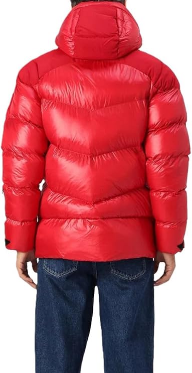 Blauer Piumino Corto Imbottito Uomo