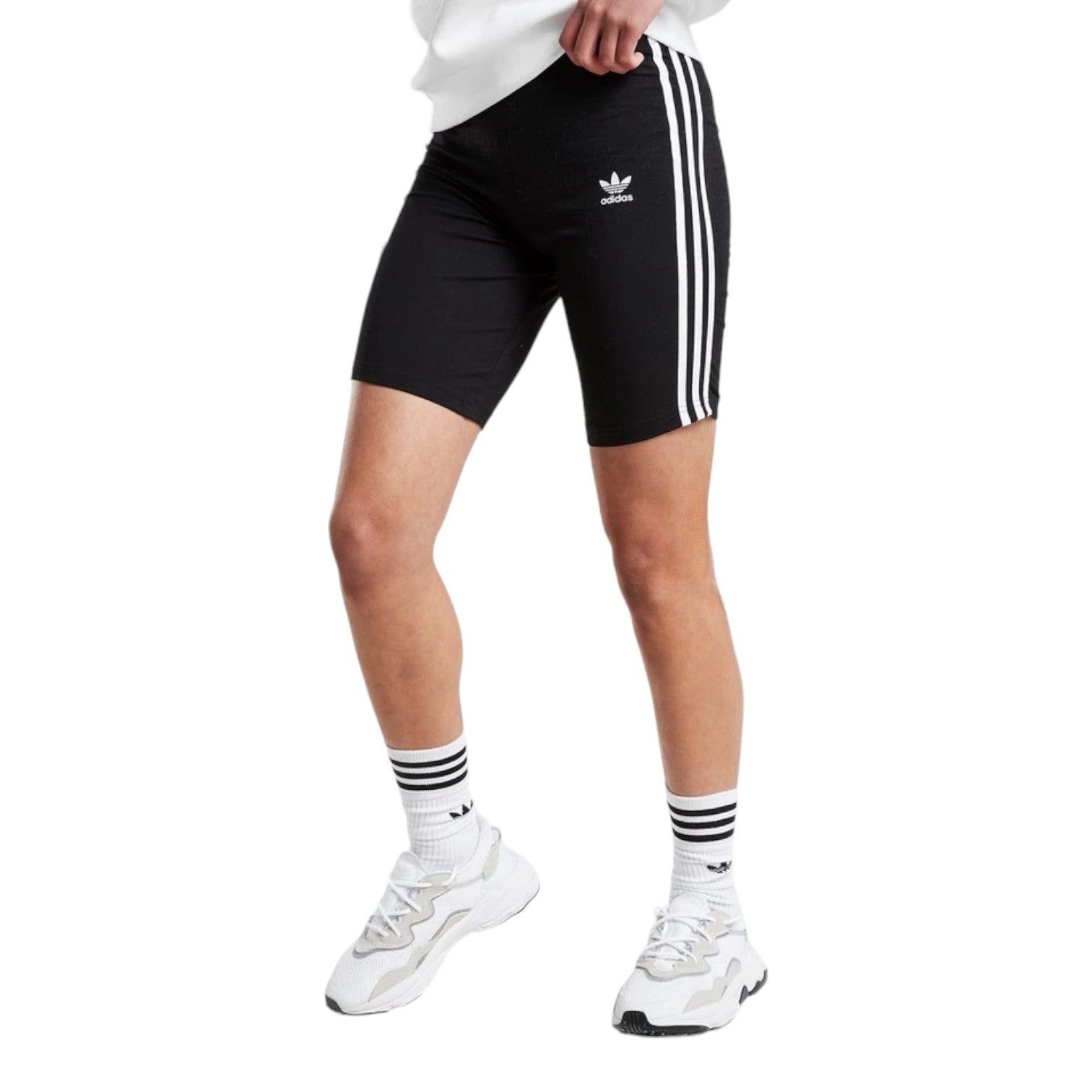 Adidas Shorts Cycling Bambina