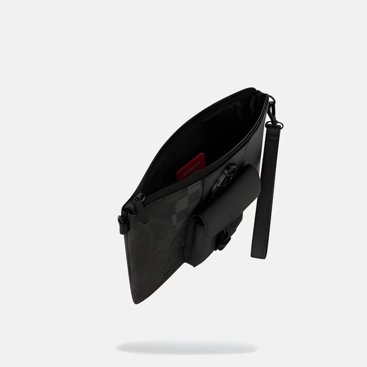 Sprayground Pochette 4am mixup v2 crossover