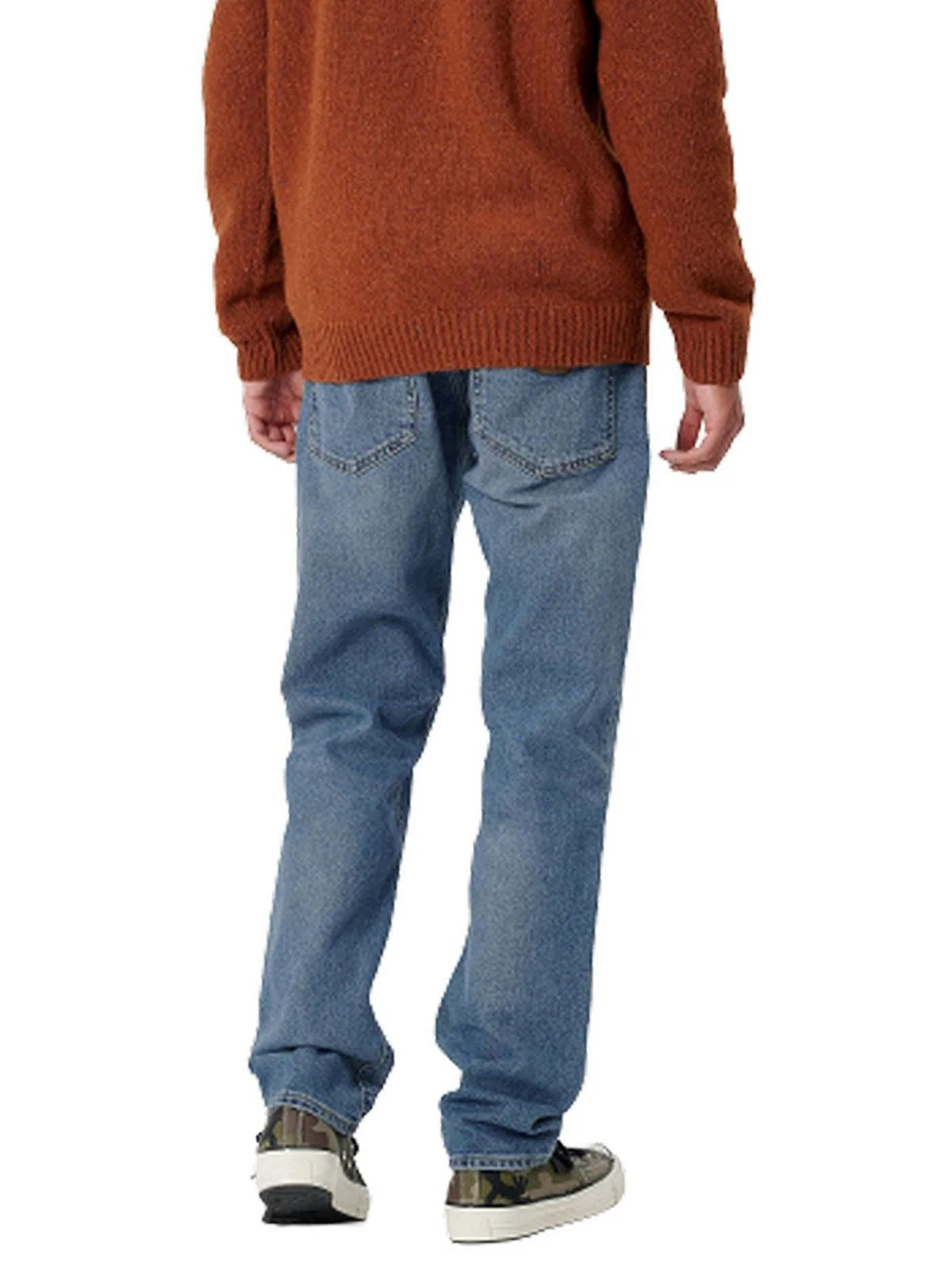 Carhartt WIP Jeans KLONDIKE