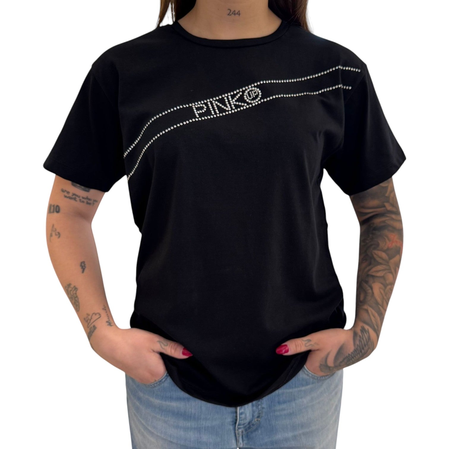 Pinko T-shirt Donna