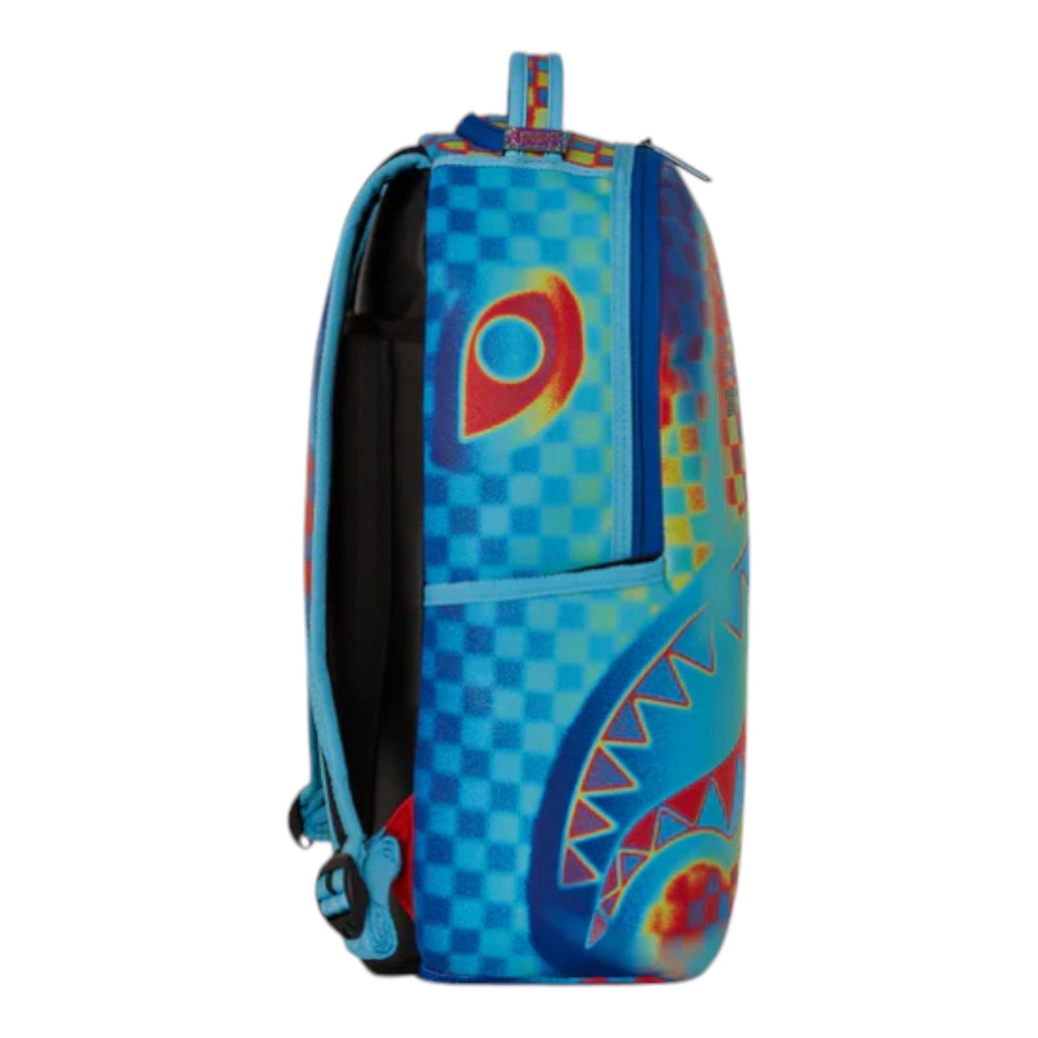 Sprayground Zaino Heat Seeker