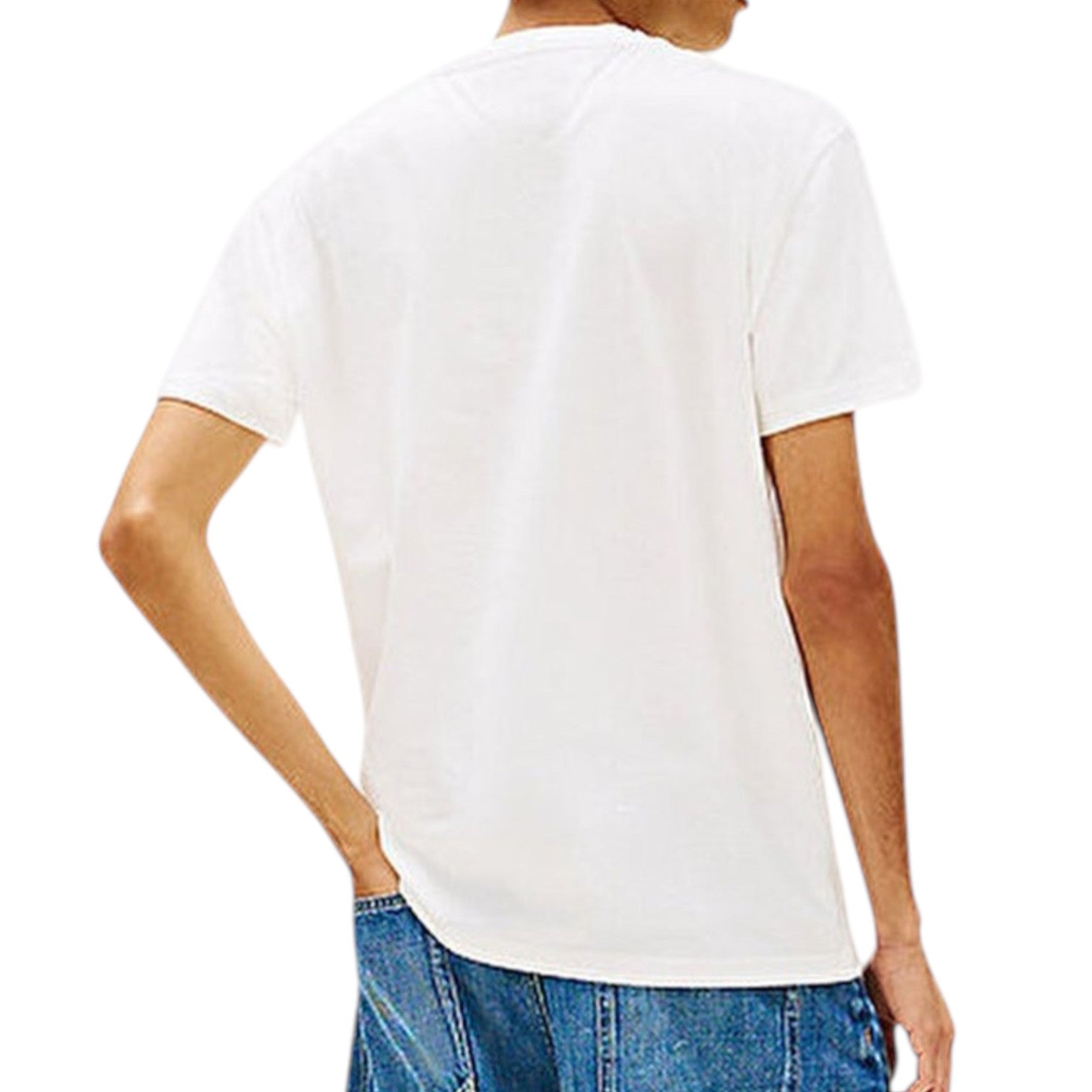 TOMMY HILFIGER JEANS T-Shirt