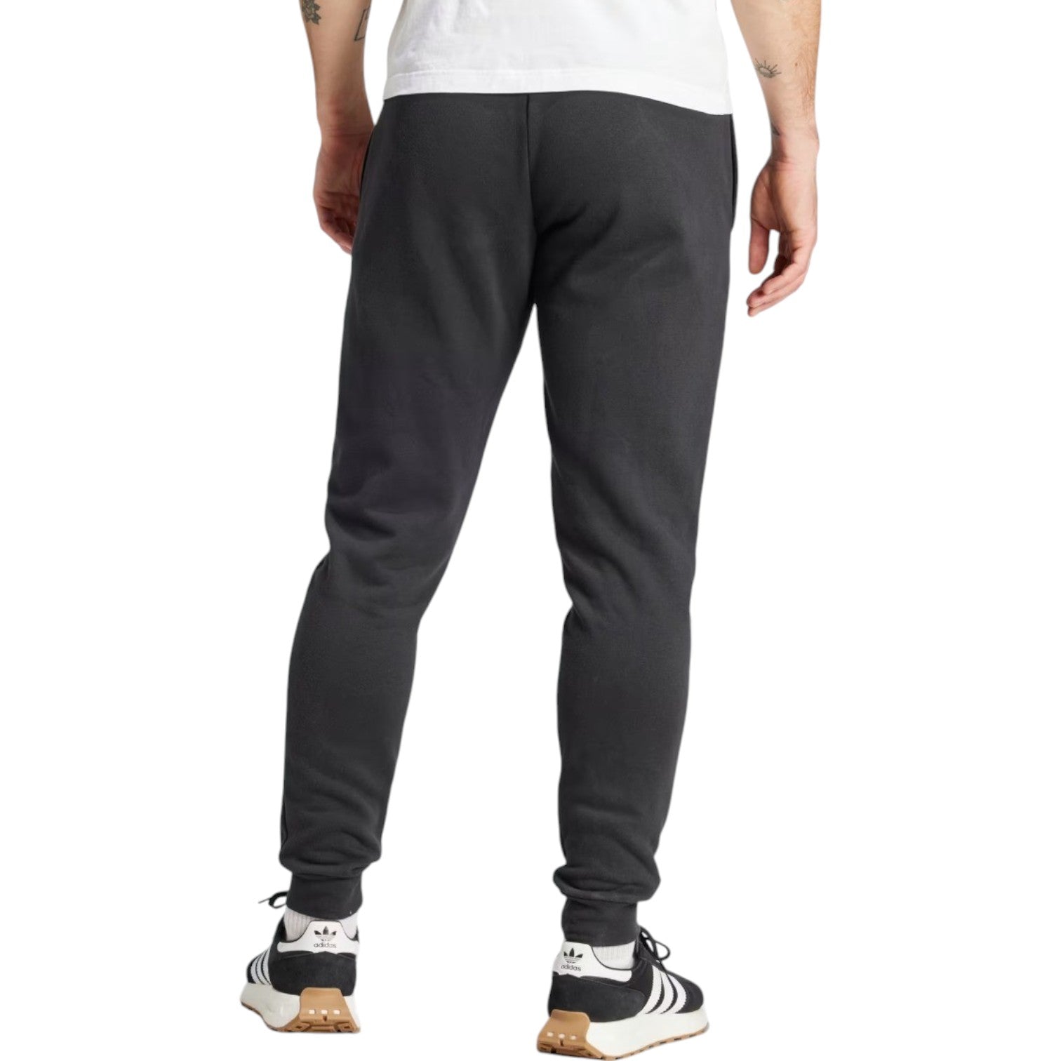 Adidas pantalone tuta Entrada 22 Uomo