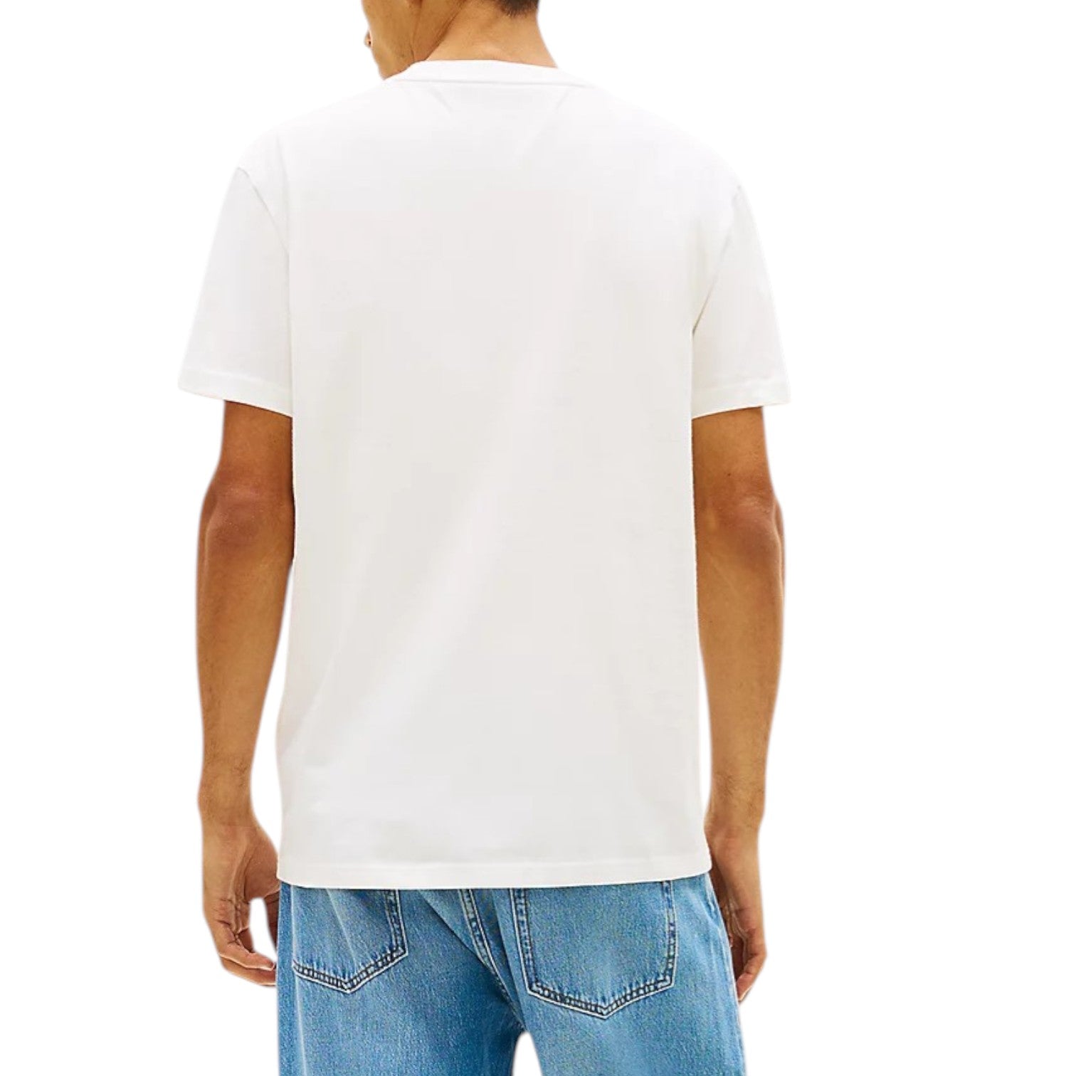 TOMMY HILFIGER JEANS T-Shirt