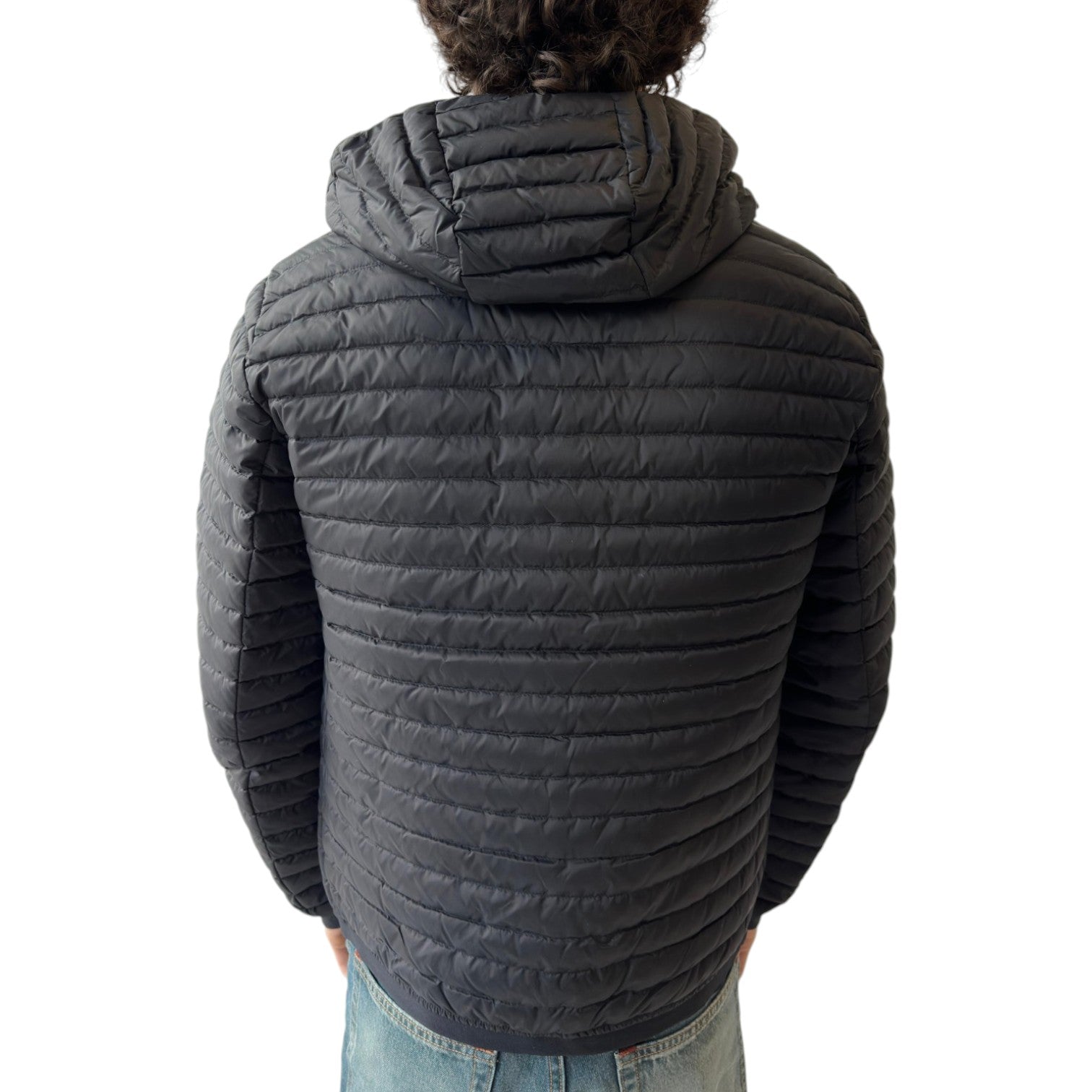 Refrigiwear Giubbino Uomo