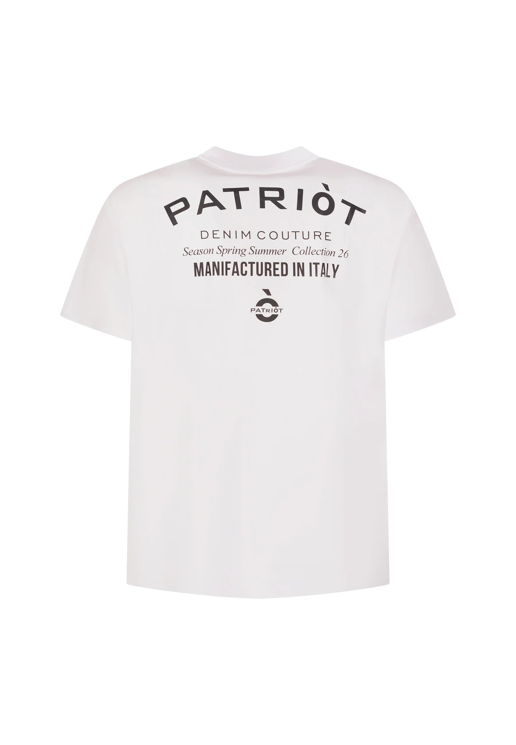 Patriot T-Shirt Uomo