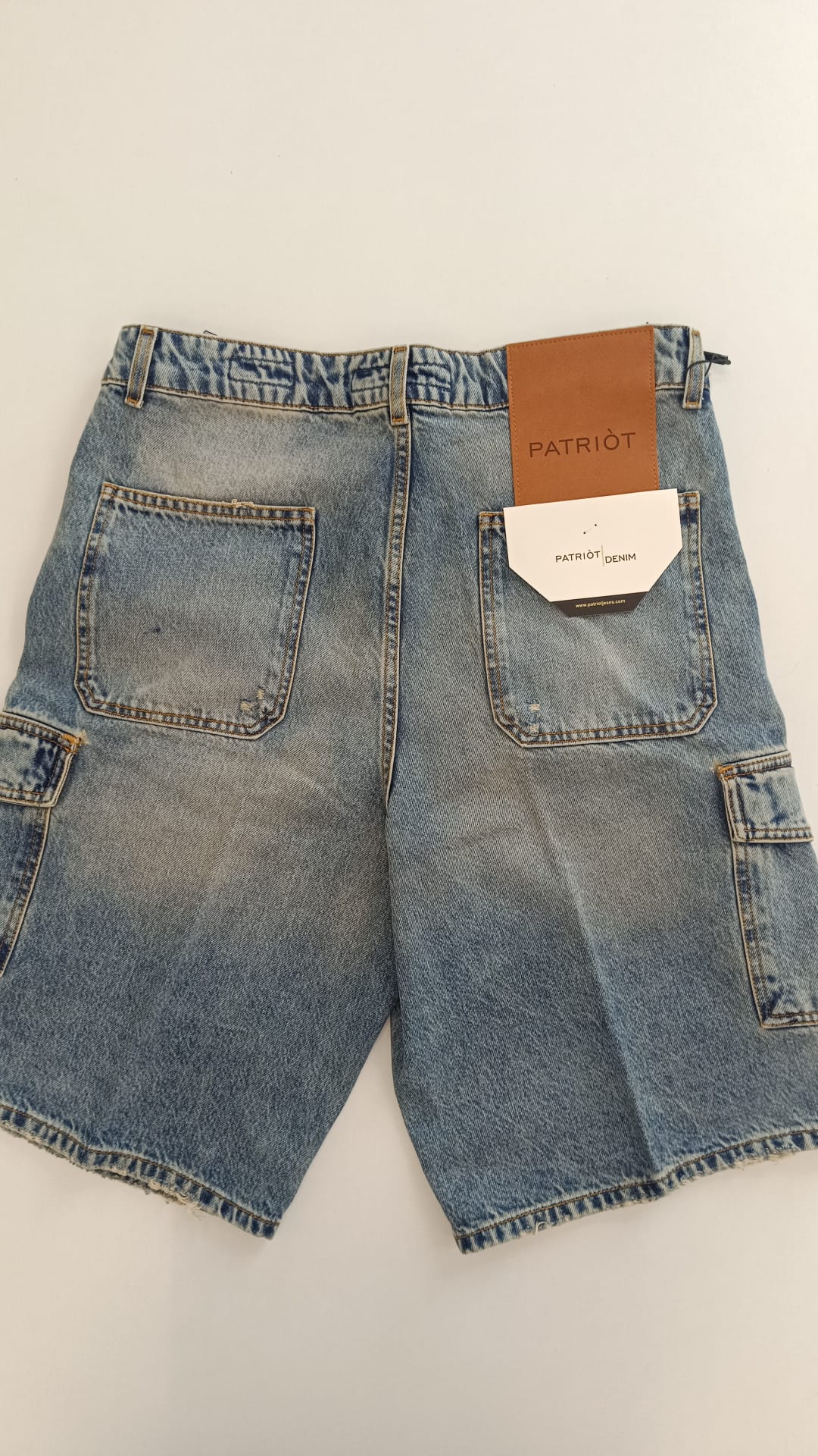 Patriot  Short CARGO