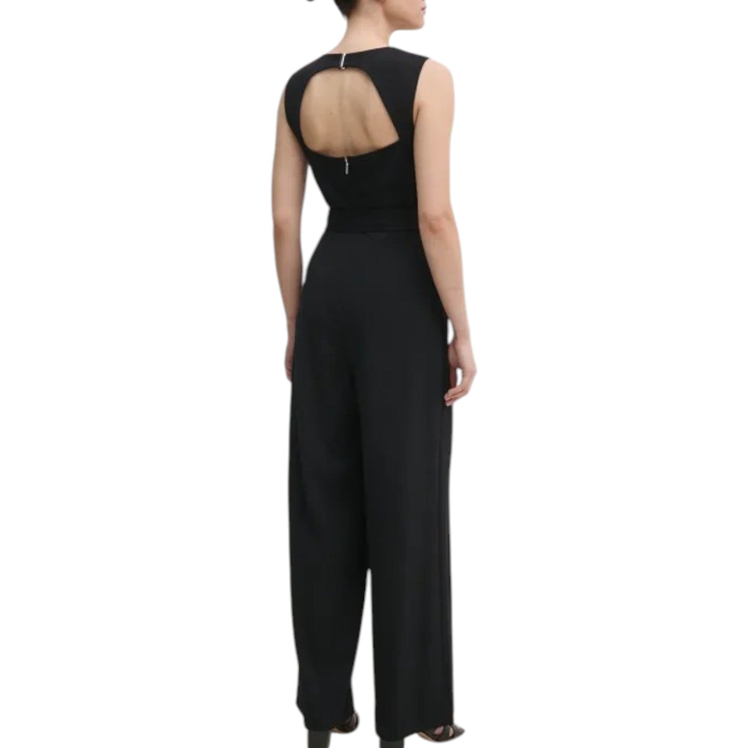 Calvin Klein Tuta Elegante Donna