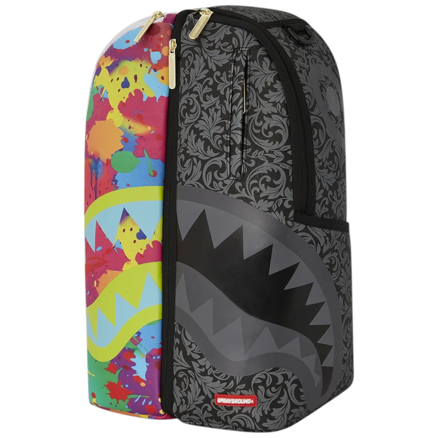 Zaino Sprayground 1 Off Bags Backpack Slipt Unisex