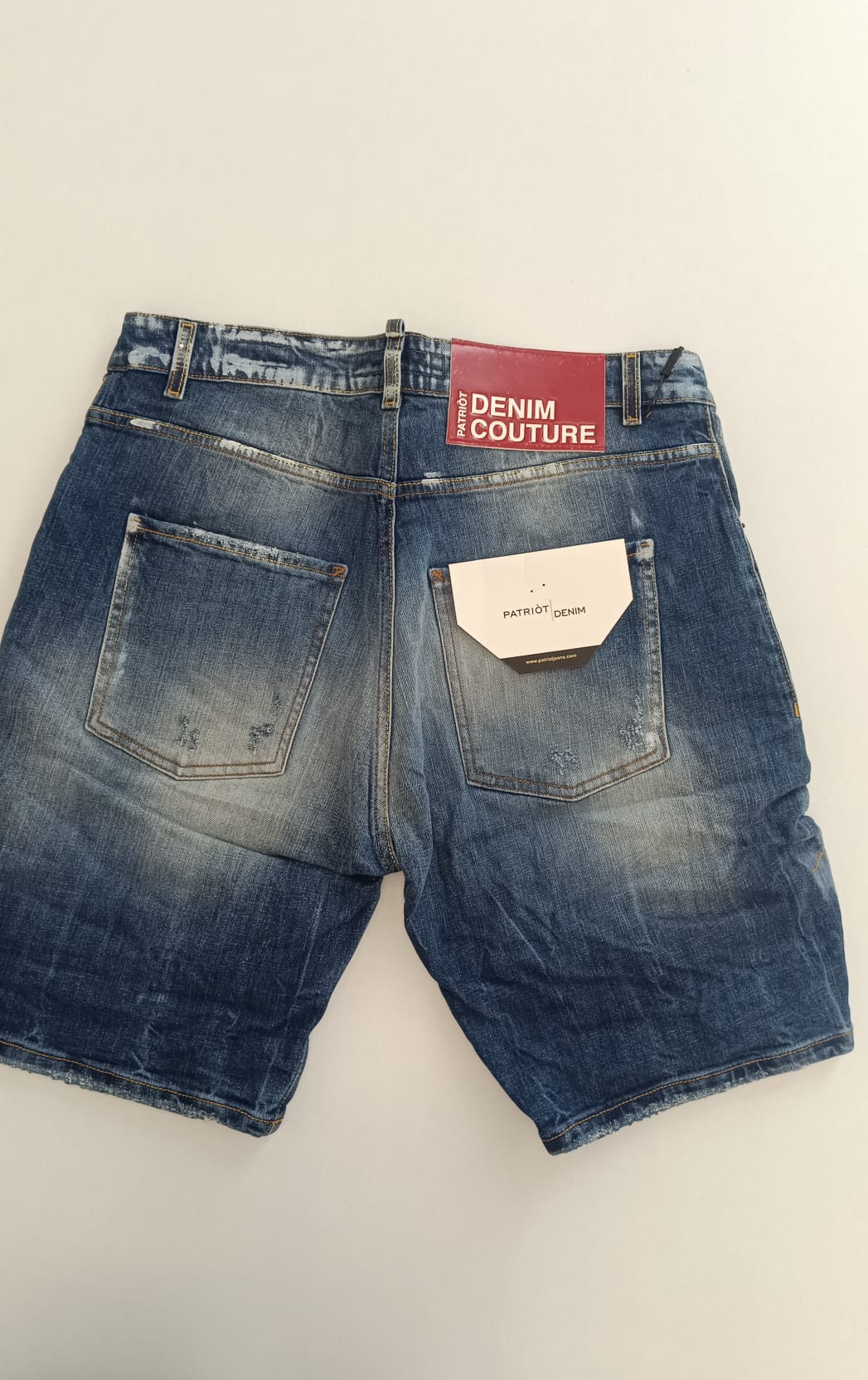 Patriot  Short