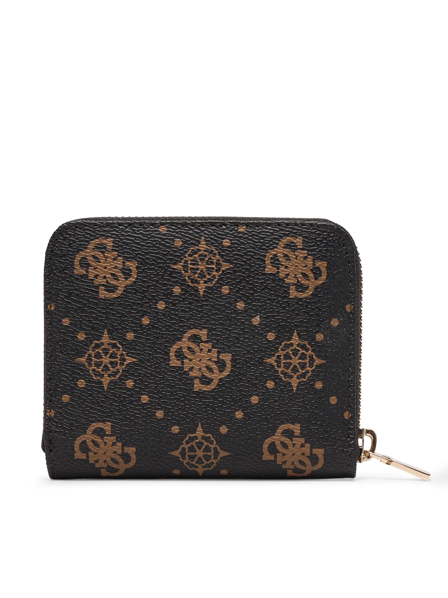 GUESS Portafoglio CARRIE LOGO SLG