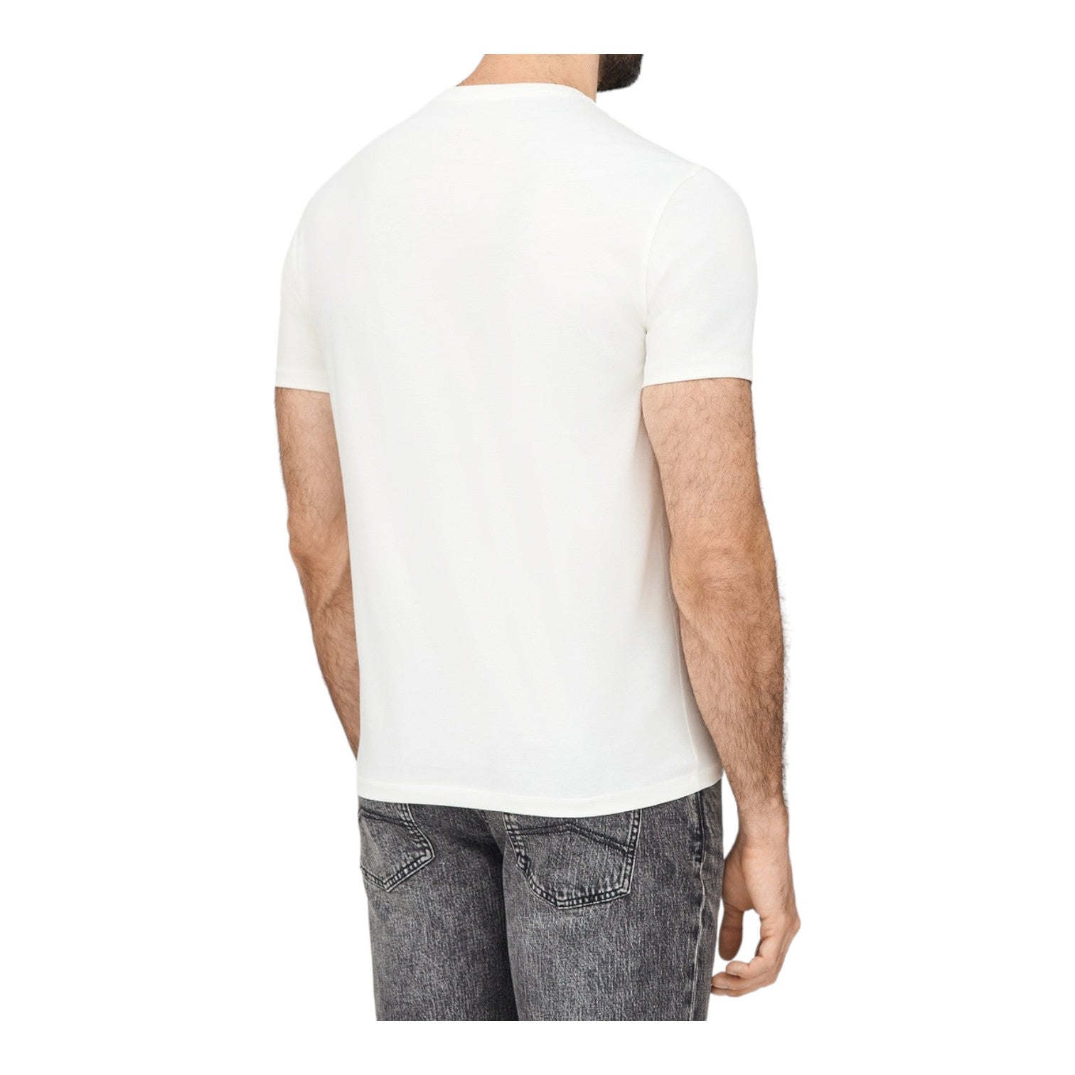 Armani Exchange T-shirt Uomo