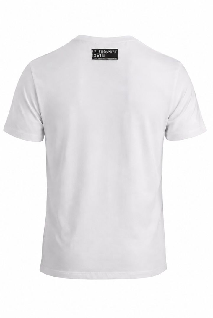 PLEIN SPORT SWIM  t-shirt