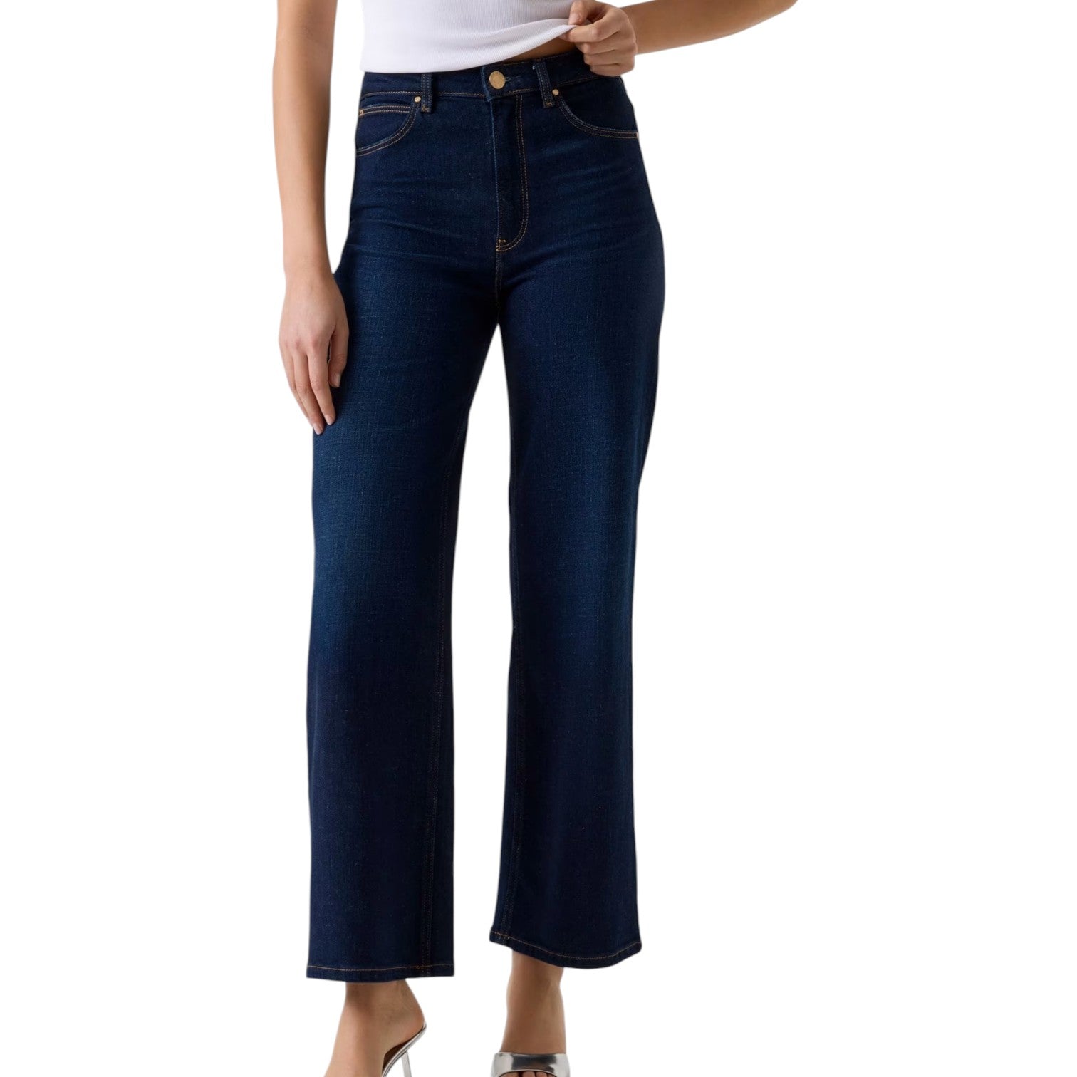 Guess jeans Wide leg