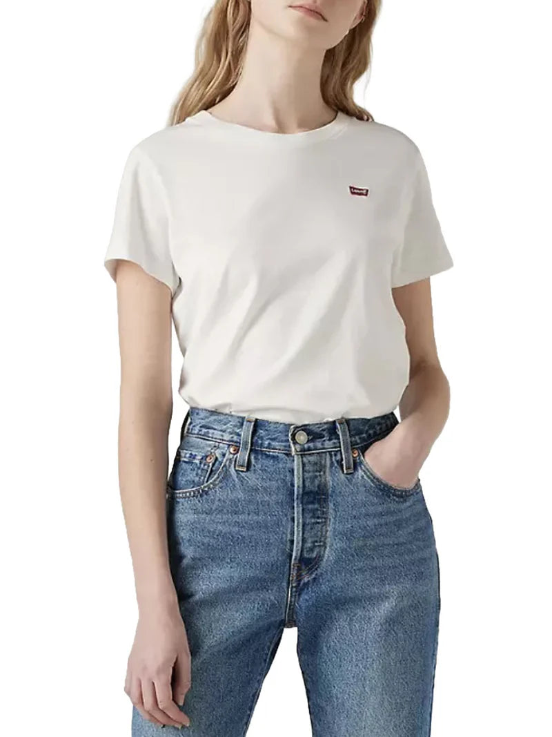 T-SHIRT VINTAGE BW GRAPHIC TEE