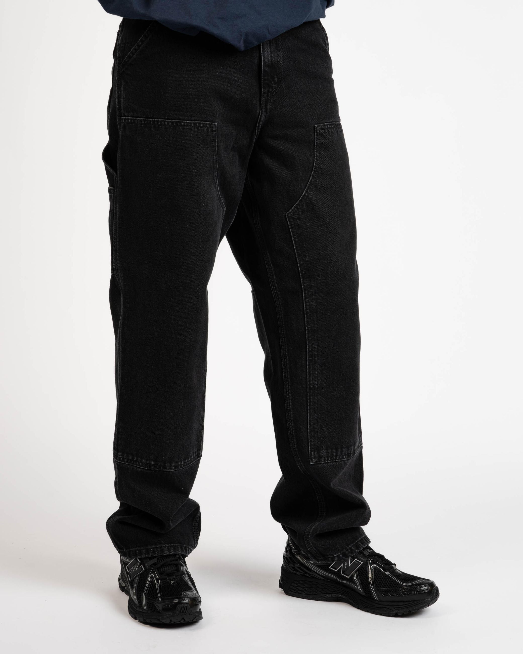 Carhartt WIP Double Knee Pant Uomo