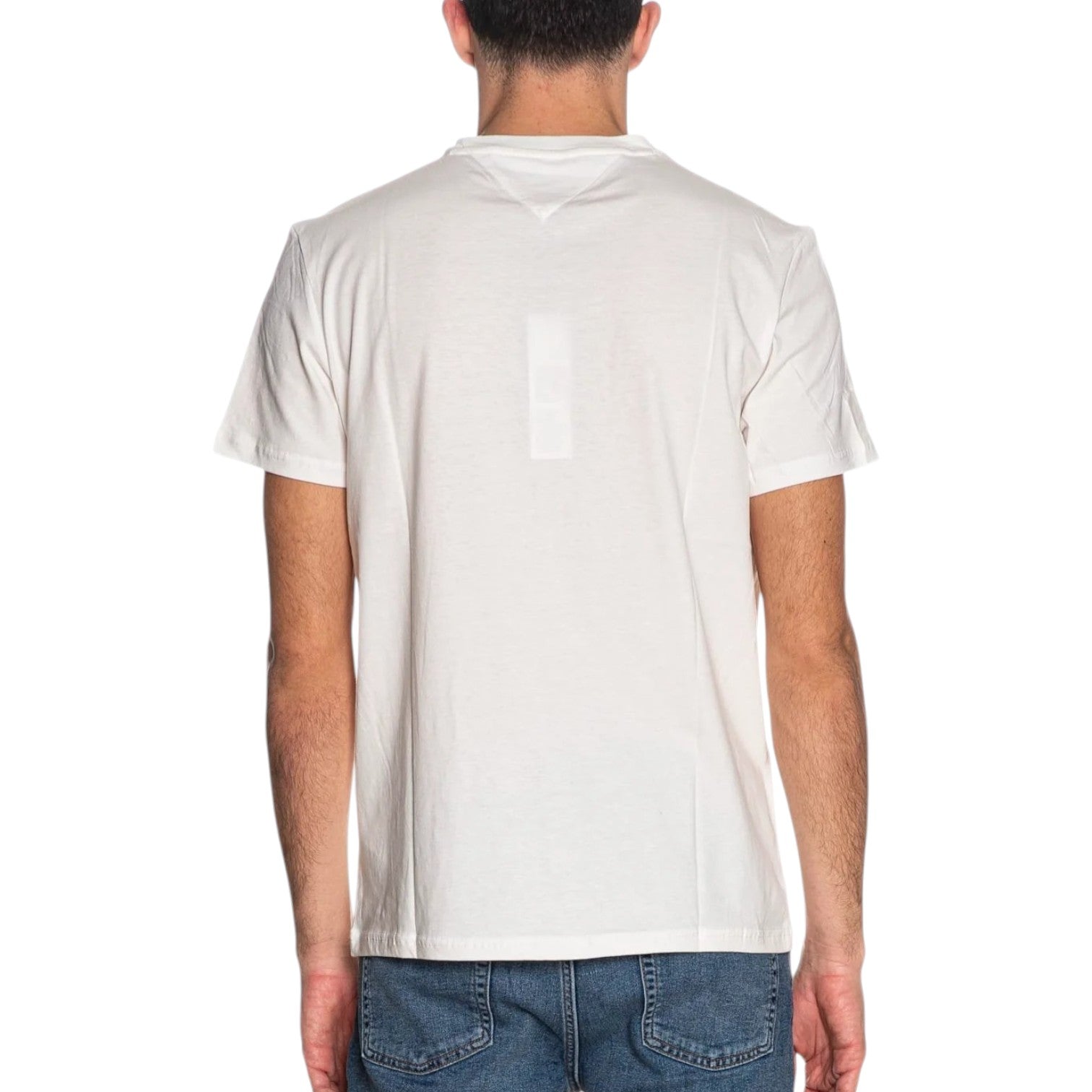 TOMMY HILFIGER JEANS T-Shirt