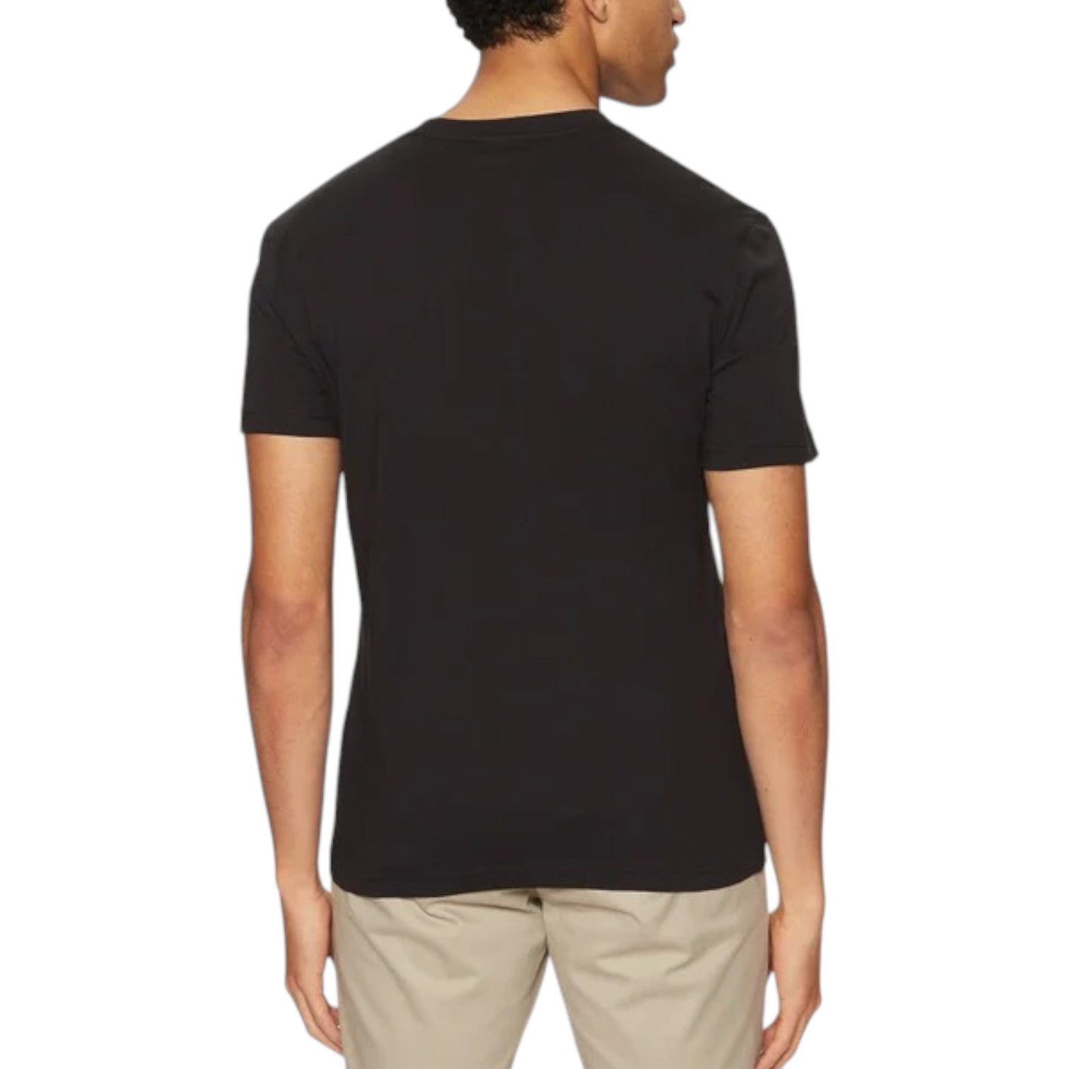 Calvin Klein T-Shirt Uomo
