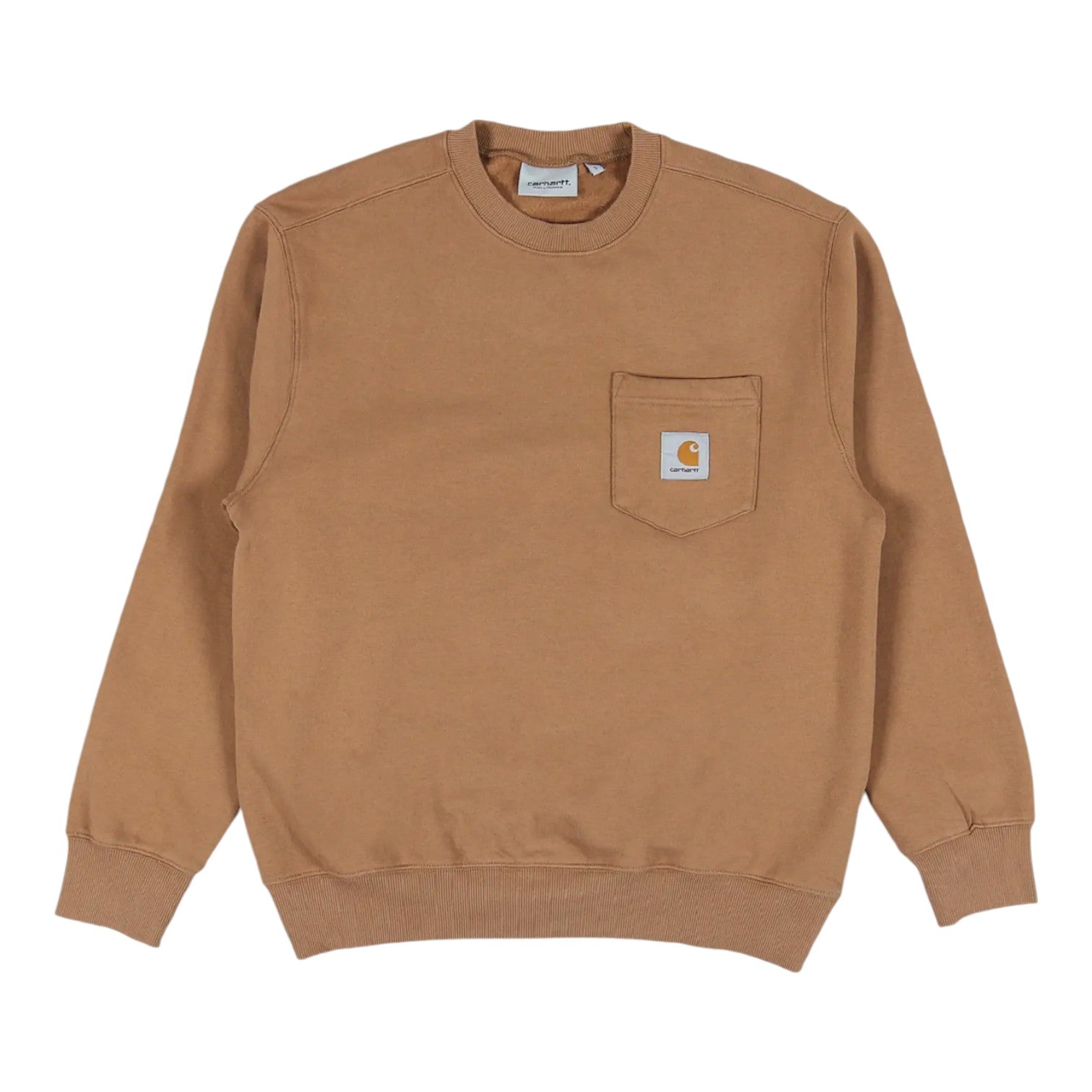 Carhartt WIP Pocket Sweat Unisex