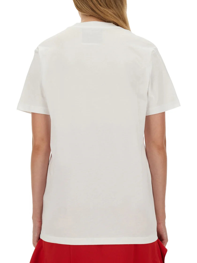 Moschino Couture T-Shirt Love