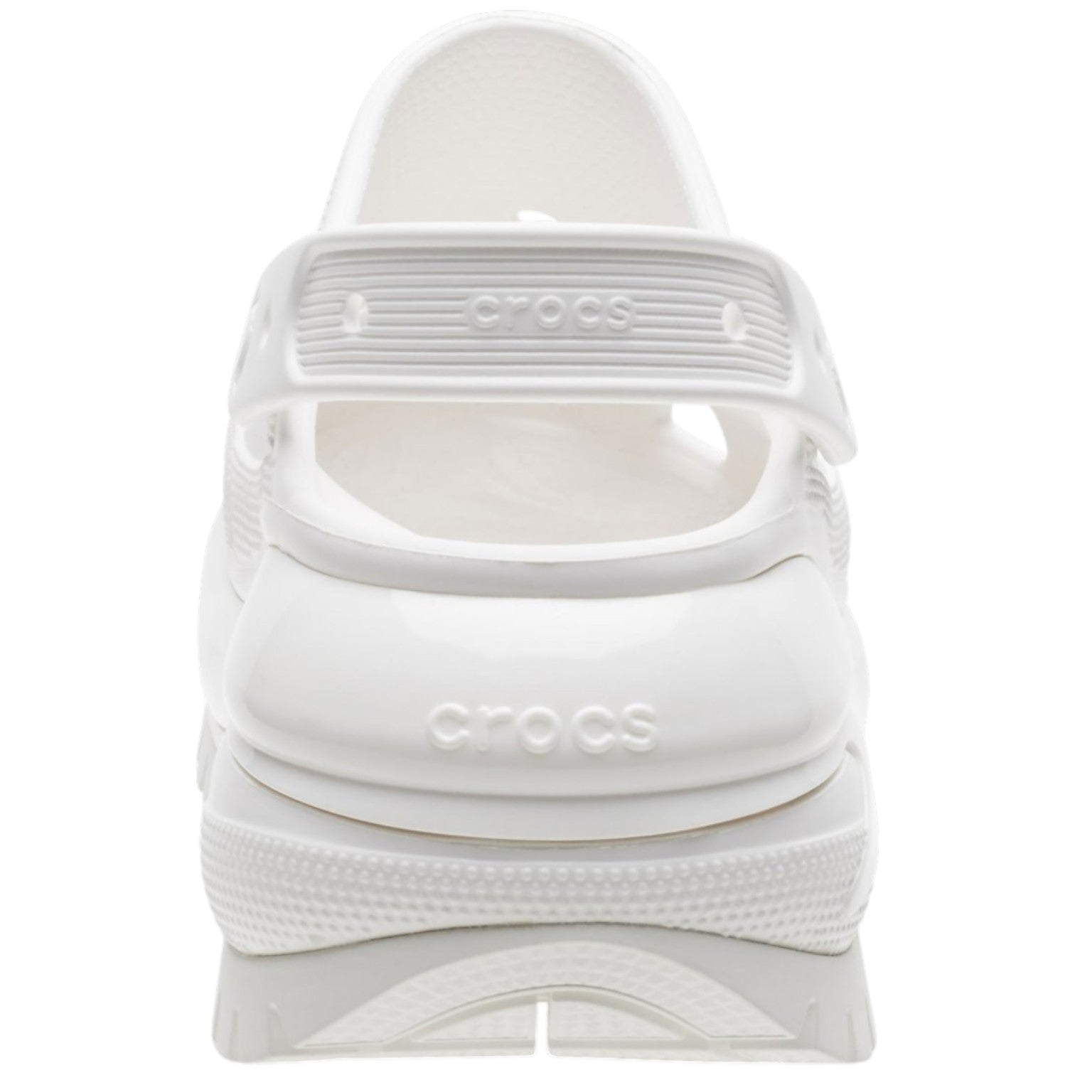 Crocs Mega Crush clog