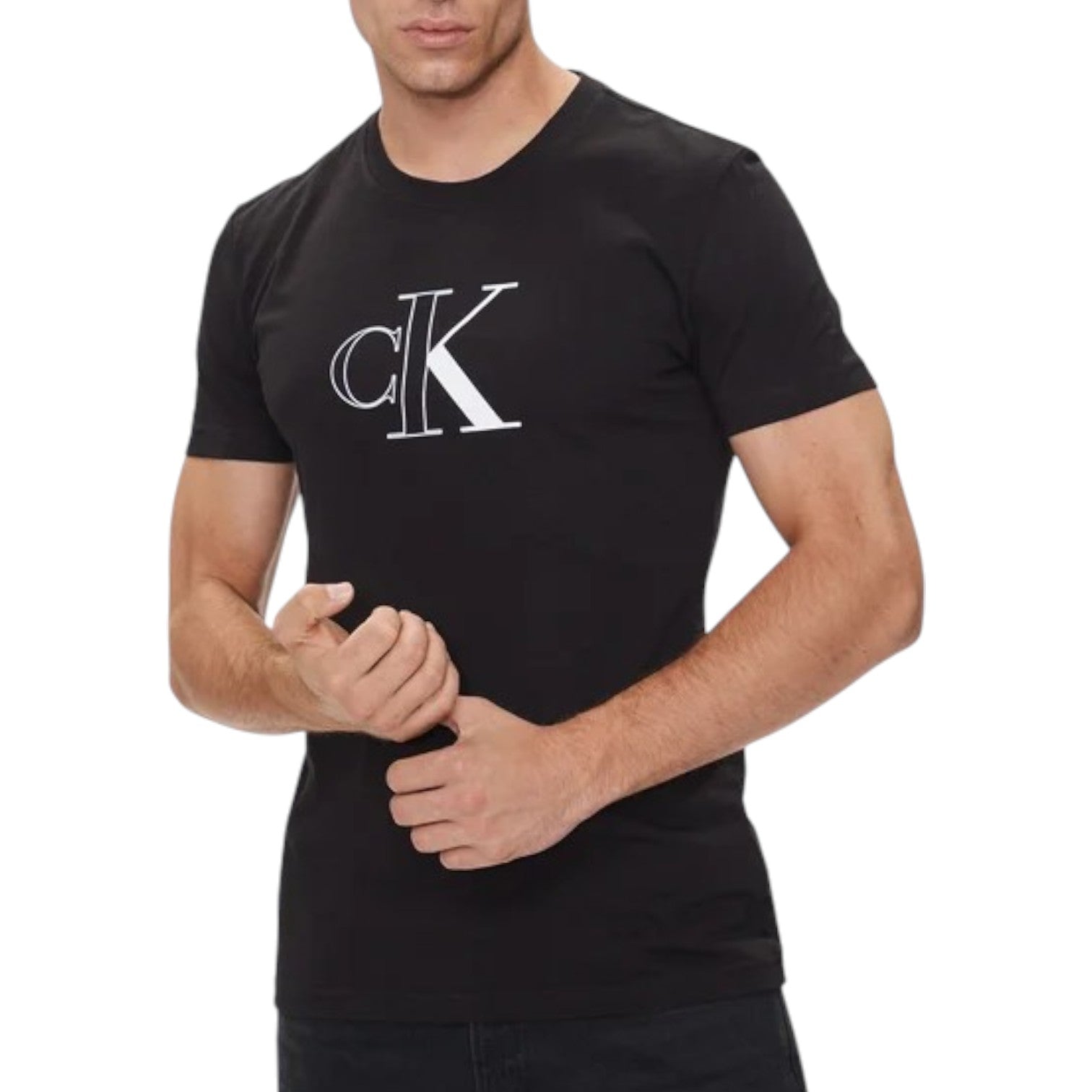Calvin Klein T-shirt Uomo