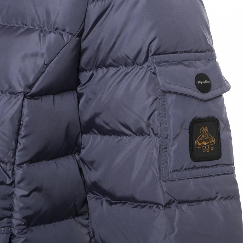 Refrigiwear Piumino Donna