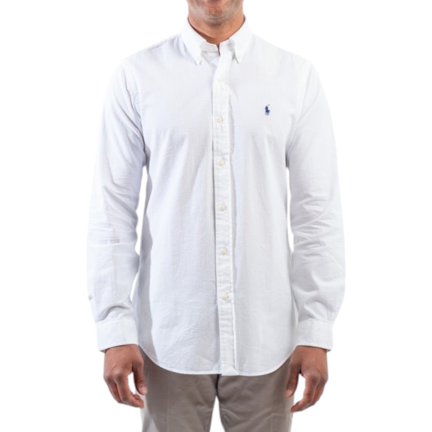 Polo Ralph Lauren Camicia Uomo