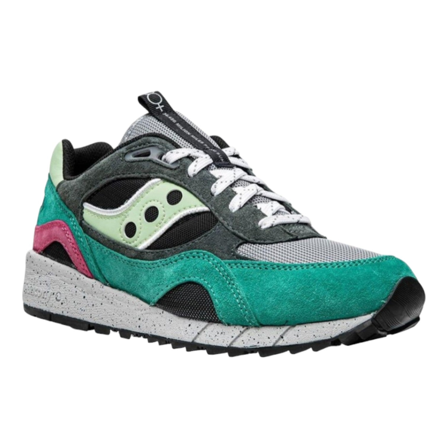 Saucony Shadow 6000 Sneakers Unisex