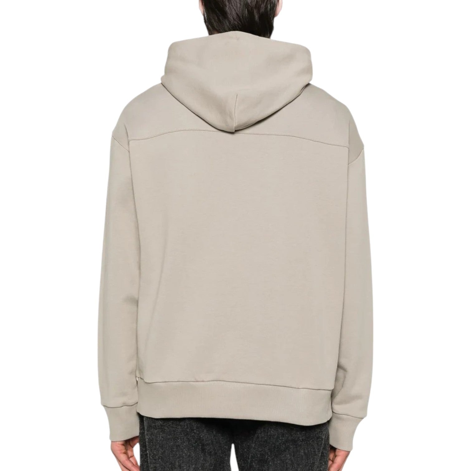 Calvin Klein Felpa Con Cappuccio Uomo