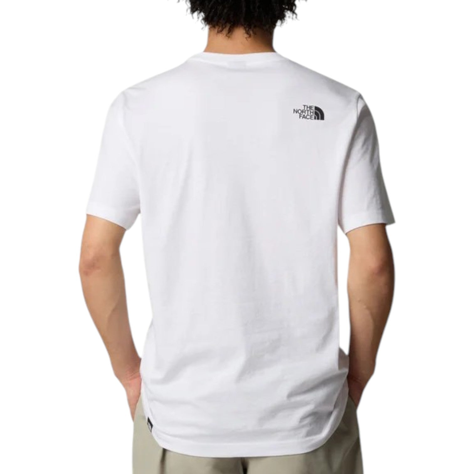 The North Face T-Shirt Uomo