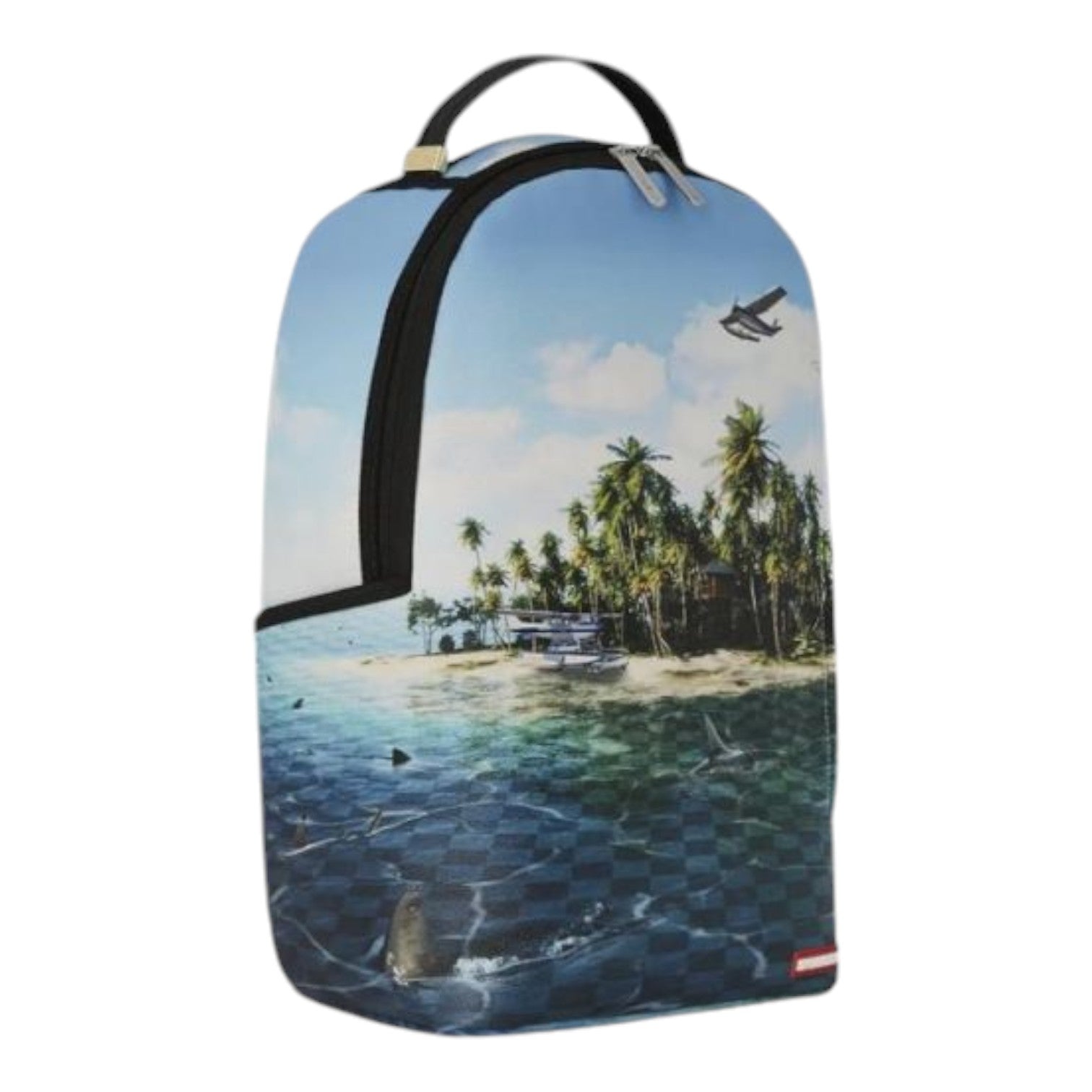 Sprayground Zaino Sorbet Stunna