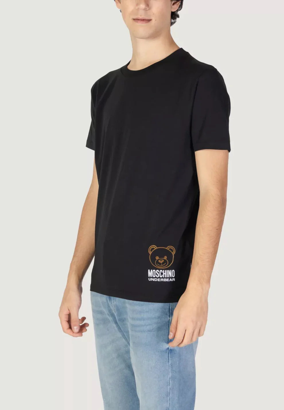 Moschino Underwear T-shirt
