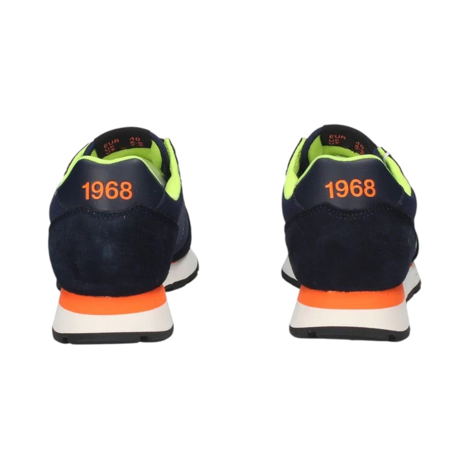 Sun68 Tom Fluo Uomo