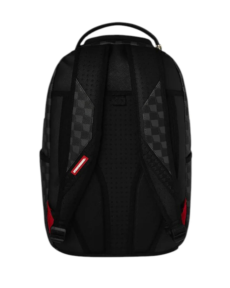Zaino Sprayground  Sharks In Paris Balloon Black
