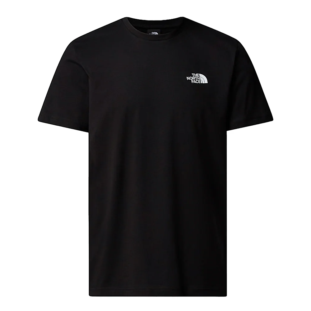 The North Face T-Shirt Uomo